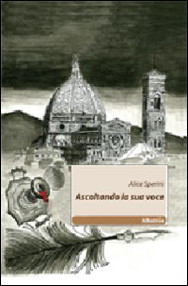 Ascoltando la sua voce - Librerie.coop Ascoltando la sua voce - Librerie.coop