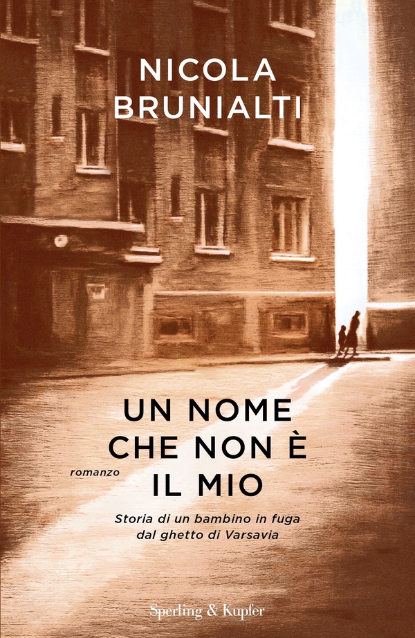 Un nome che non è il mio - Librerie.coop Un nome che non è il mio - Librerie.coop