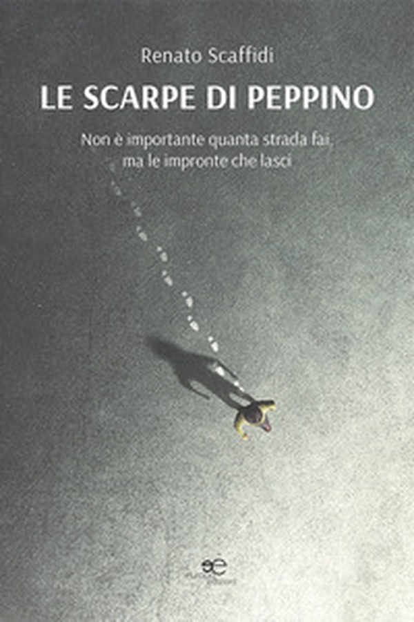 Le scarpe di Peppino - Librerie.coop Le scarpe di Peppino - Librerie.coop