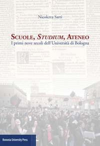 Scuole, studium, ateneo - Librerie.coop