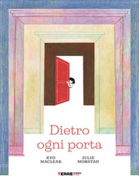 Dietro ogni porta - Librerie.coop