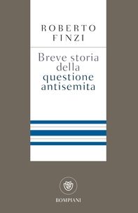 Breve storia della questione antisemita - Librerie.coop Breve storia della questione antisemita - Librerie.coop