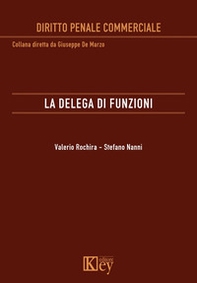 La delega di funzioni - Librerie.coop