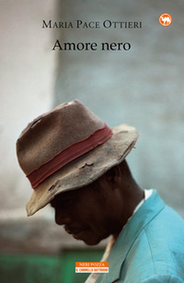 Amore nero - Librerie.coop Amore nero - Librerie.coop