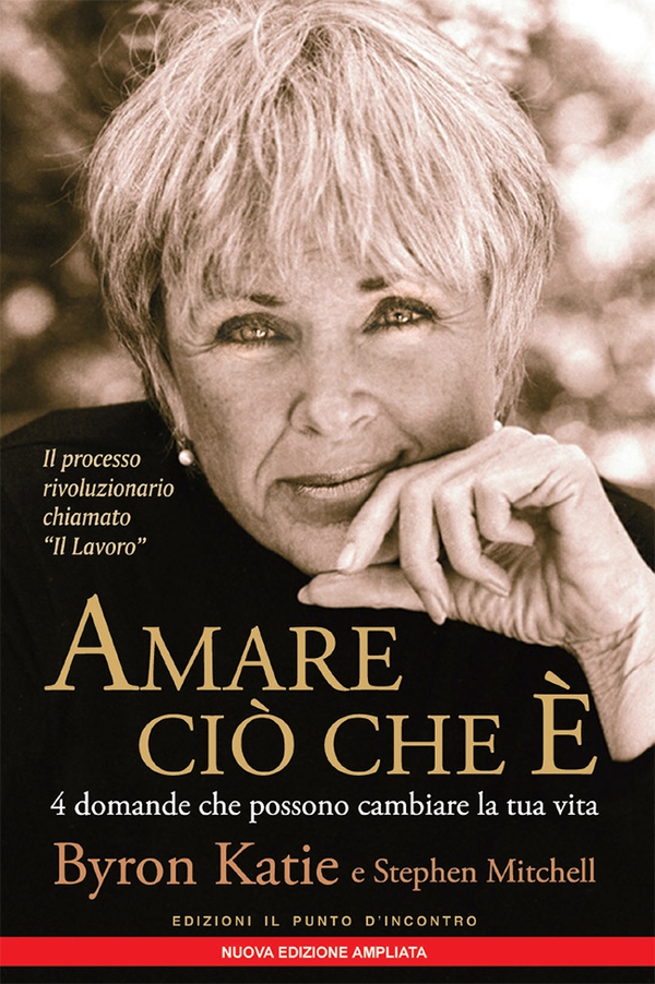 Amare ciò che è - Librerie.coop Amare ciò che è - Librerie.coop