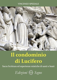 Il condominio di Lucifero - Librerie.coop Il condominio di Lucifero - Librerie.coop