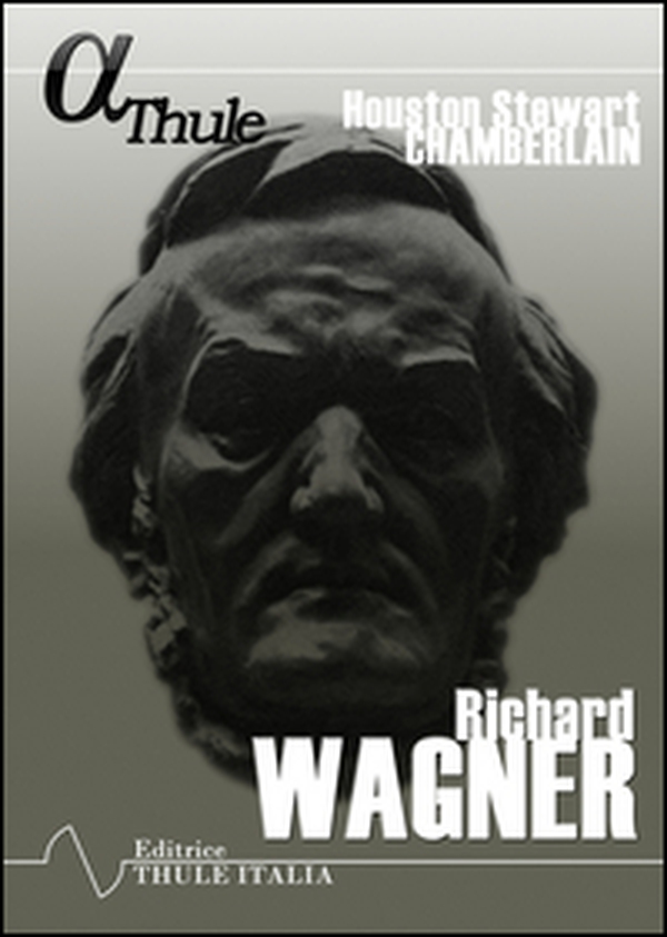 Richard Wagner - Librerie.coop Richard Wagner - Librerie.coop