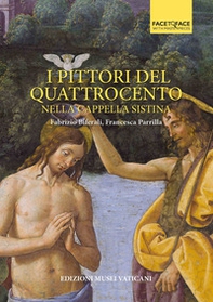 I pittori del Quattrocento nella Cappella Sistina - Librerie.coop