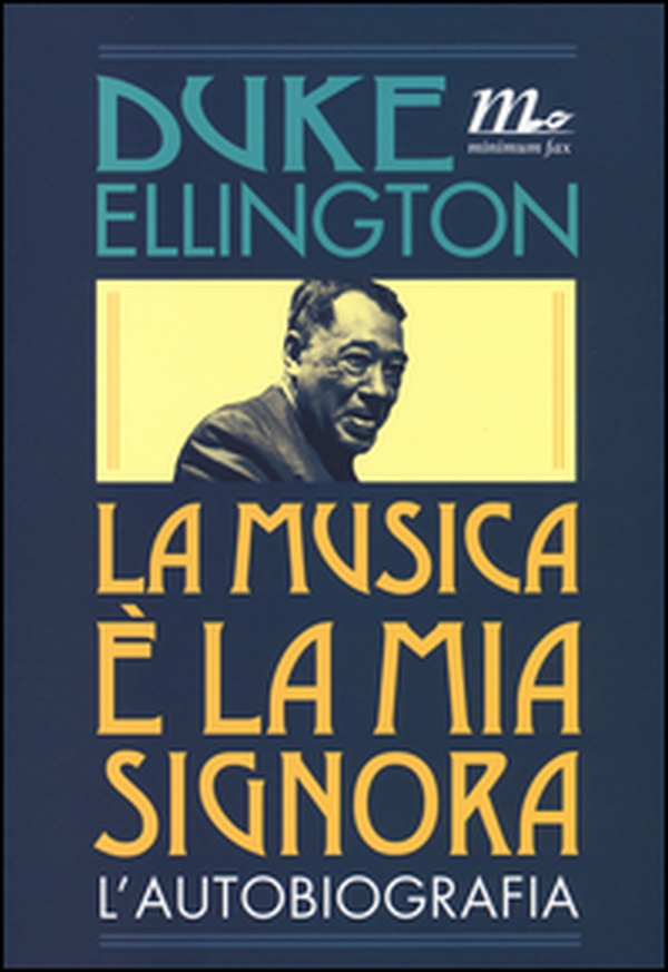 La musica è la mia signora. L'autobiografia - Librerie.coop La musica è la mia signora. L'autobiografia - Librerie.coop