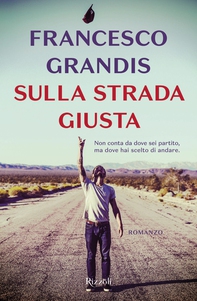 Sulla strada giusta - Librerie.coop