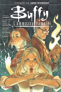 Buffy. L'ammazzavampiri - Vol. 8 - Librerie.coop
