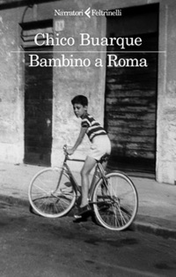 Bambino a Roma - Librerie.coop