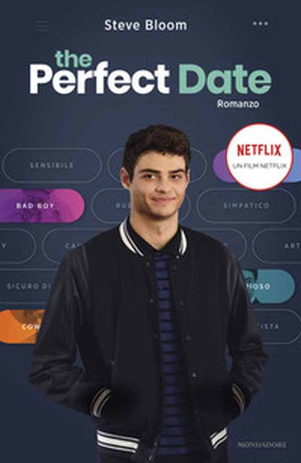 The perfect date - Librerie.coop The perfect date - Librerie.coop