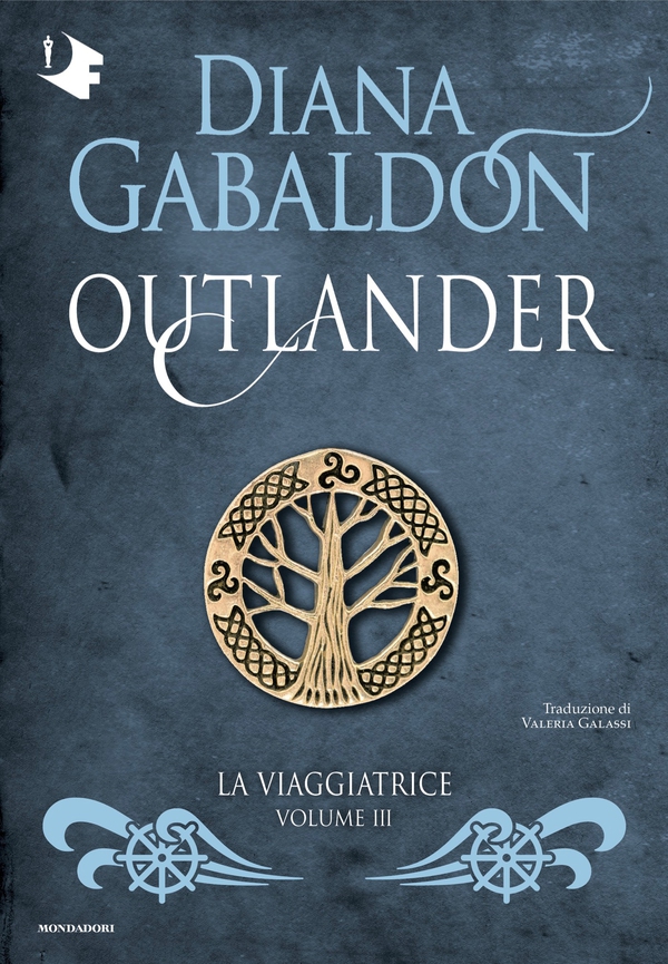 Outlander - 3. La viaggiatrice - Librerie.coop Outlander - 3. La viaggiatrice - Librerie.coop