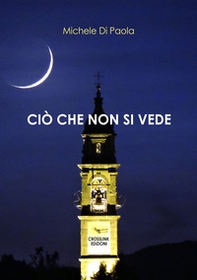 Ciò che non si vede - Librerie.coop