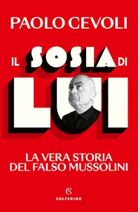 Il sosia di LUI - Librerie.coop