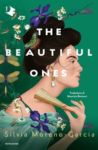 The beautiful ones. Ediz. italiana - Librerie.coop