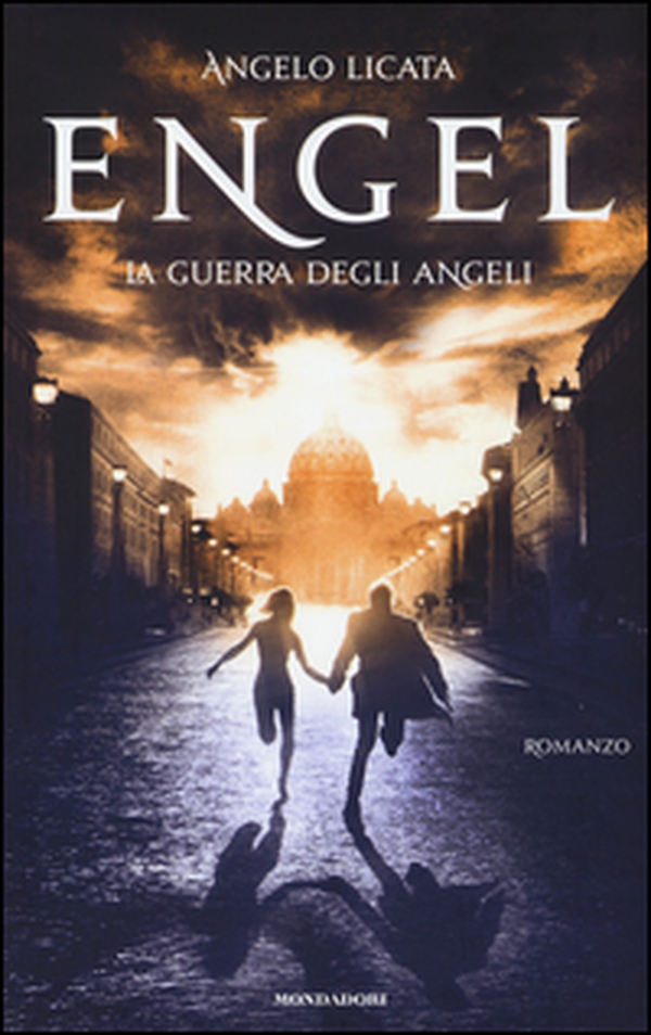 Engel. La guerra degli angeli - Librerie.coop Engel. La guerra degli angeli - Librerie.coop