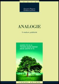 Analogie. Il medium pubblicità - Librerie.coop Analogie. Il medium pubblicità - Librerie.coop