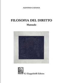 Filosofia del diritto. Manuale - Librerie.coop Filosofia del diritto. Manuale - Librerie.coop