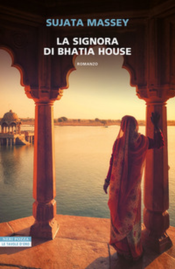 La signora di Bhatia House - Librerie.coop La signora di Bhatia House - Librerie.coop