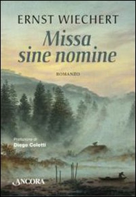 Missa sine nomine - Librerie.coop