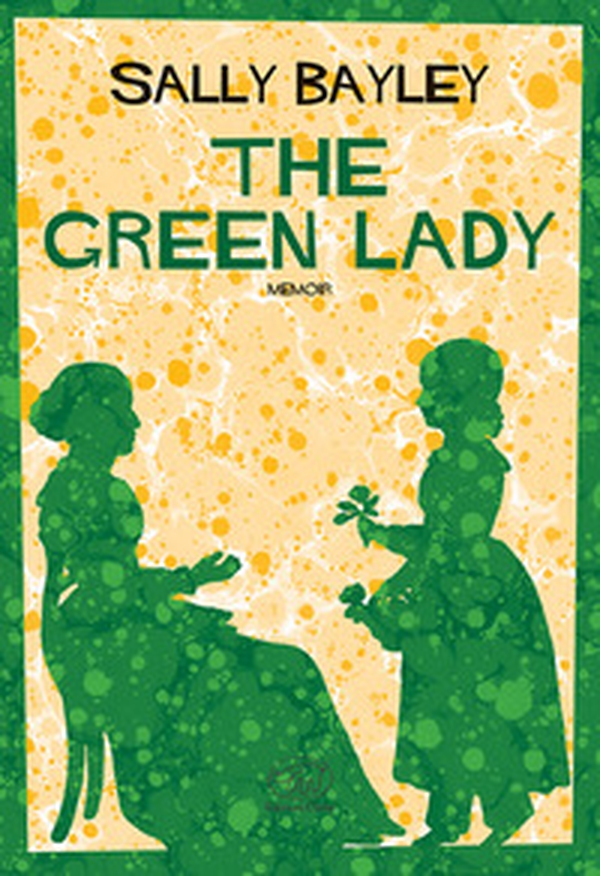 The green Lady. Ediz. italiana - Librerie.coop The green Lady. Ediz. italiana - Librerie.coop