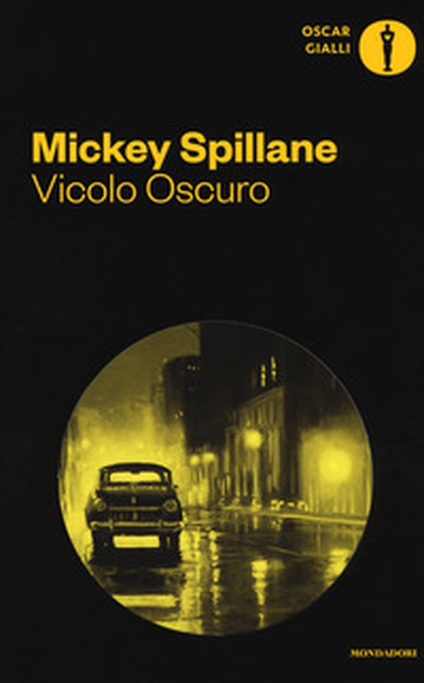 Vicolo oscuro - Librerie.coop Vicolo oscuro - Librerie.coop
