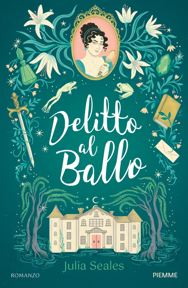 Delitto al ballo - Librerie.coop Delitto al ballo - Librerie.coop