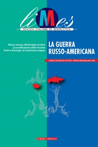 La guerra russo-americana - Librerie.coop La guerra russo-americana - Librerie.coop