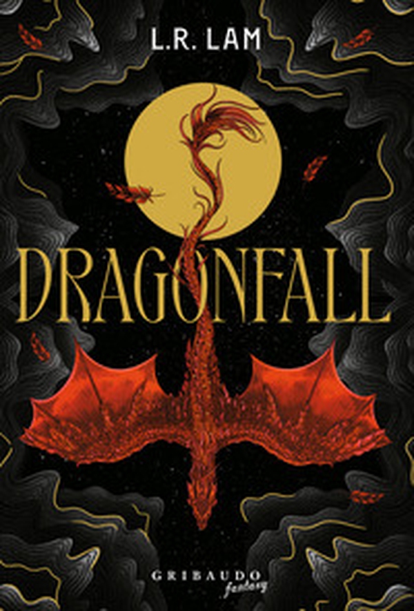 Dragonfall - Librerie.coop Dragonfall - Librerie.coop