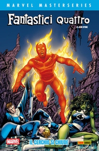 Fantastici Quattro - Vol. 5 - Librerie.coop