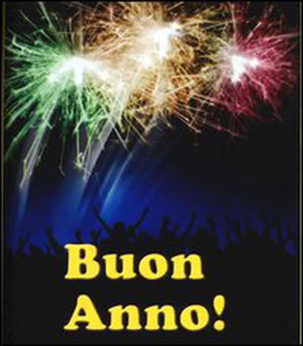 Buon anno! - Librerie.coop Buon anno! - Librerie.coop