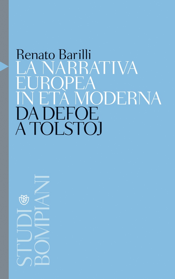 La narrativa europea in età moderna - Librerie.coop La narrativa europea in età moderna - Librerie.coop