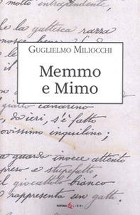 Memmo e Mimo - Librerie.coop Memmo e Mimo - Librerie.coop