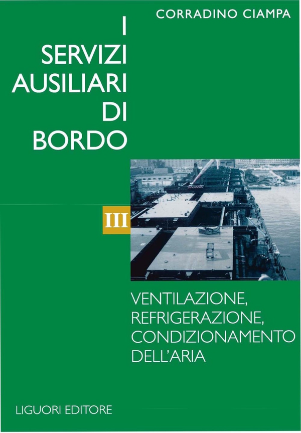 I servizi ausiliari di bordo - Librerie.coop I servizi ausiliari di bordo - Librerie.coop