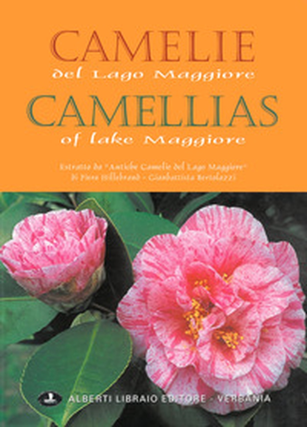 Camelie del Lago Maggiore. Estratto da «Antiche camelie» - Librerie.coop