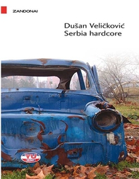 Serbia hardcore - Librerie.coop