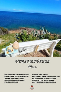 Versi diversi. Mare - Librerie.coop Versi diversi. Mare - Librerie.coop