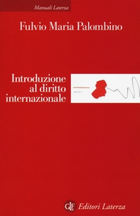 Introduzione al diritto internazionale - Librerie.coop