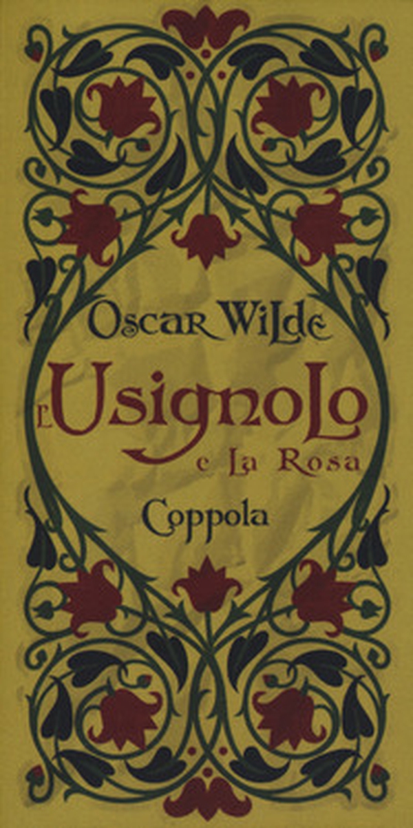 L'usignolo e la rosa - Librerie.coop L'usignolo e la rosa - Librerie.coop