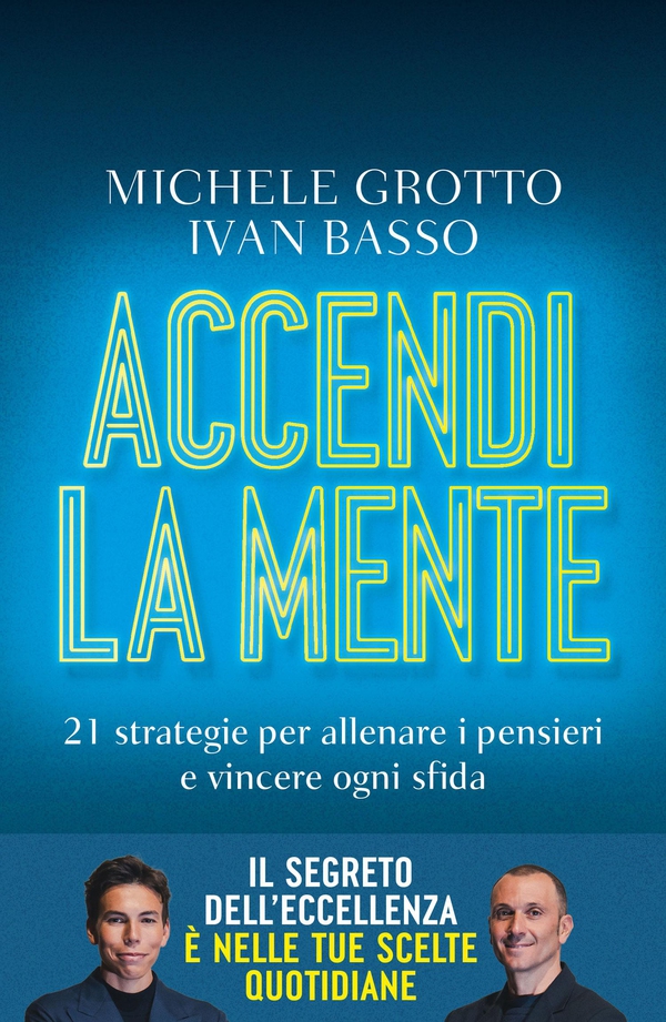 Accendi la mente - Librerie.coop