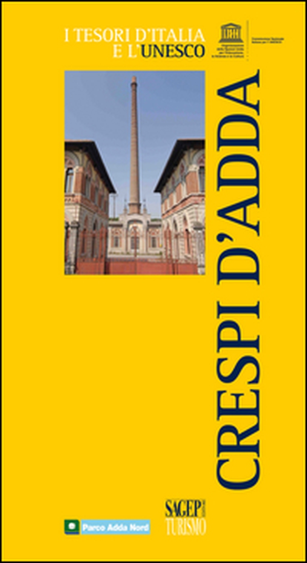 Crespi d'Adda - Librerie.coop Crespi d'Adda - Librerie.coop