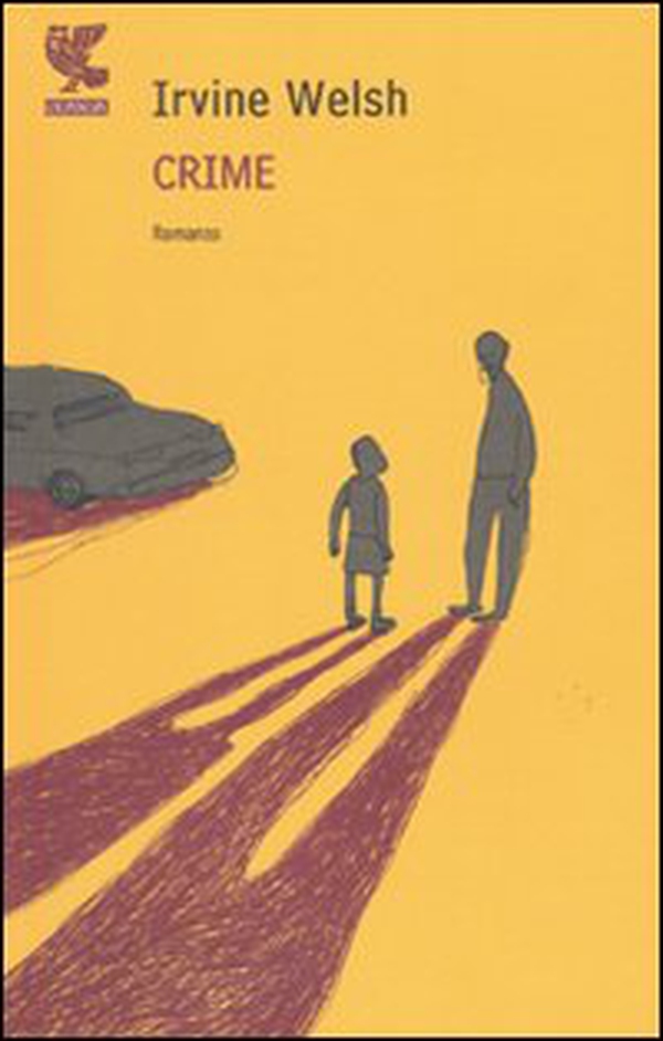 Crime - Librerie.coop Crime - Librerie.coop