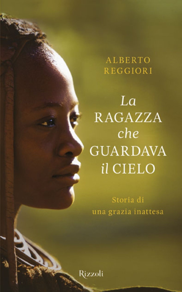 La ragazza che guardava il cielo - Librerie.coop La ragazza che guardava il cielo - Librerie.coop
