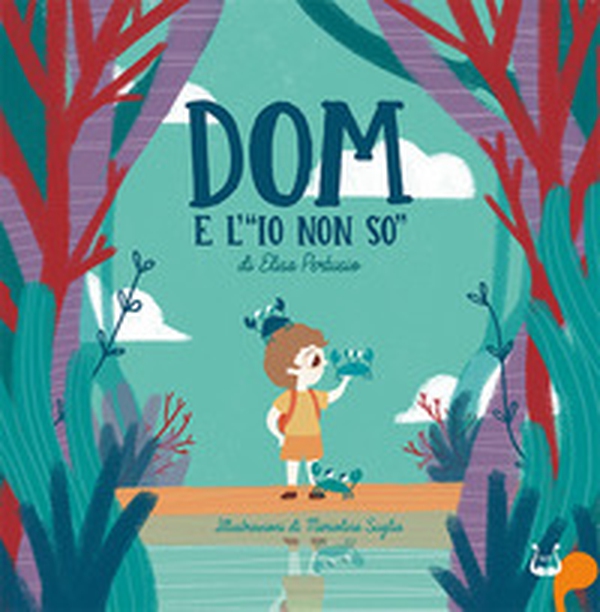 DOM e l'«io non so» - Librerie.coop DOM e l'«io non so» - Librerie.coop