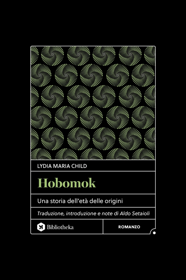 Hobomok - Librerie.coop