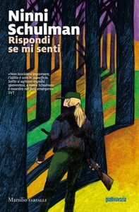 Rispondi se mi senti. Le inchieste di Magdalena Hansson - Librerie.coop