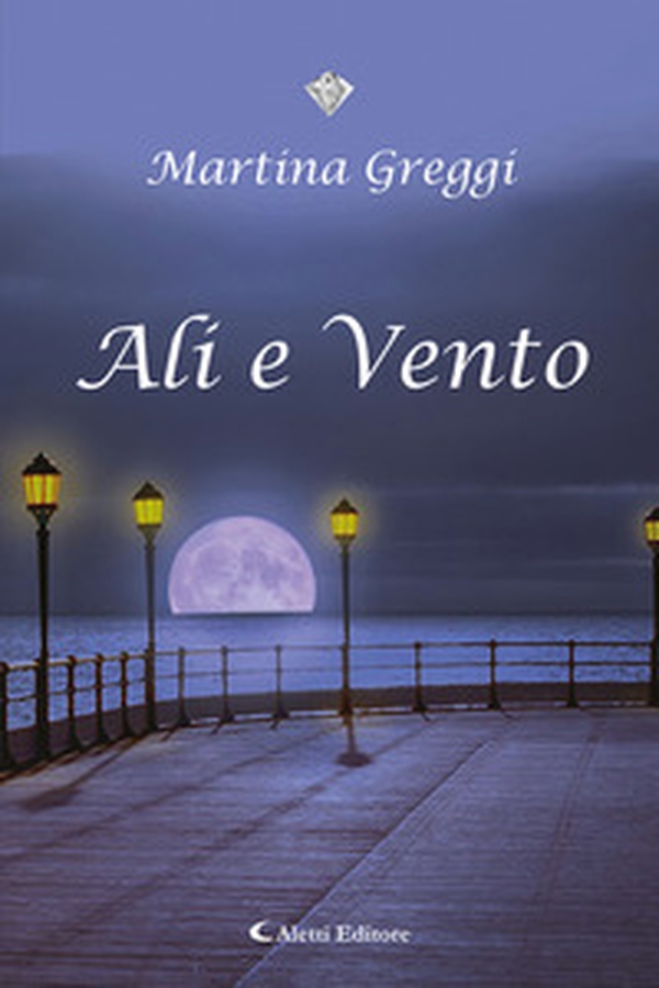 Ali e vento - Librerie.coop Ali e vento - Librerie.coop