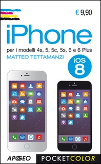 IPhone. Per i modelli 4s, 5, 5s, 6 e 6 plus - Librerie.coop